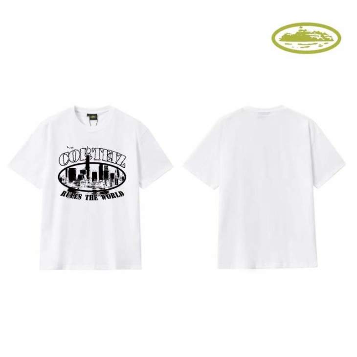 Corteiz T Shirts Short _SKUCorteizS-2XLastxC13916869